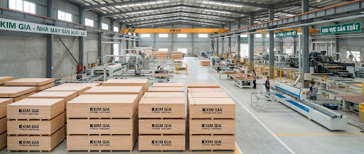 Creating A Future From Sustainable Wood