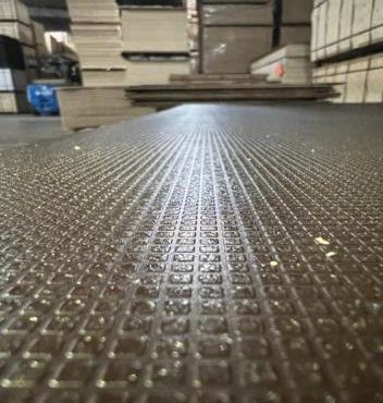 HEXAGON PATTERN