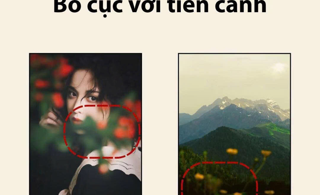 8 Nguyên Tắc Bố Cục Hình Ảnh “Vàng” Giúp Thiết Kế Của Bạn Chuyên Nghiệp