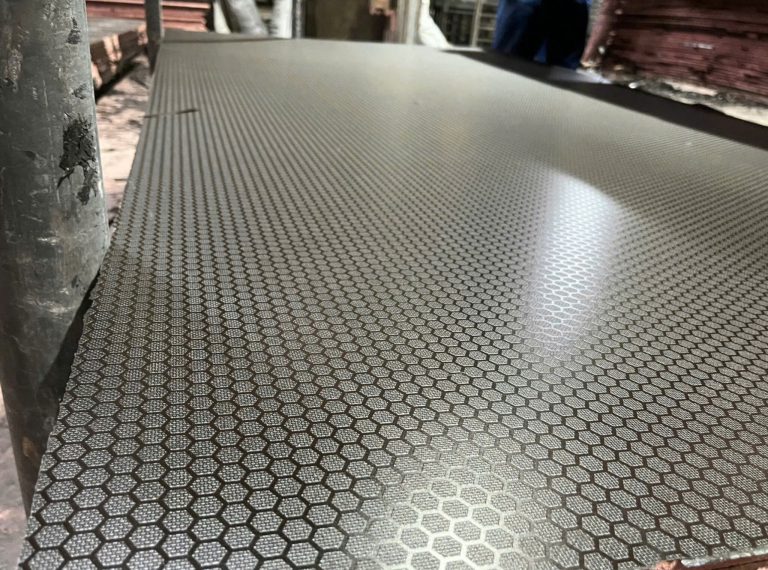 Vietnam Anti-Slip Film Faced Plywood: Key Features That Define High-Quality products