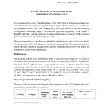 EU Anti-Dumping Duties on Chinese Plywood: Opportunity for Vietnam’s Wood Industry?