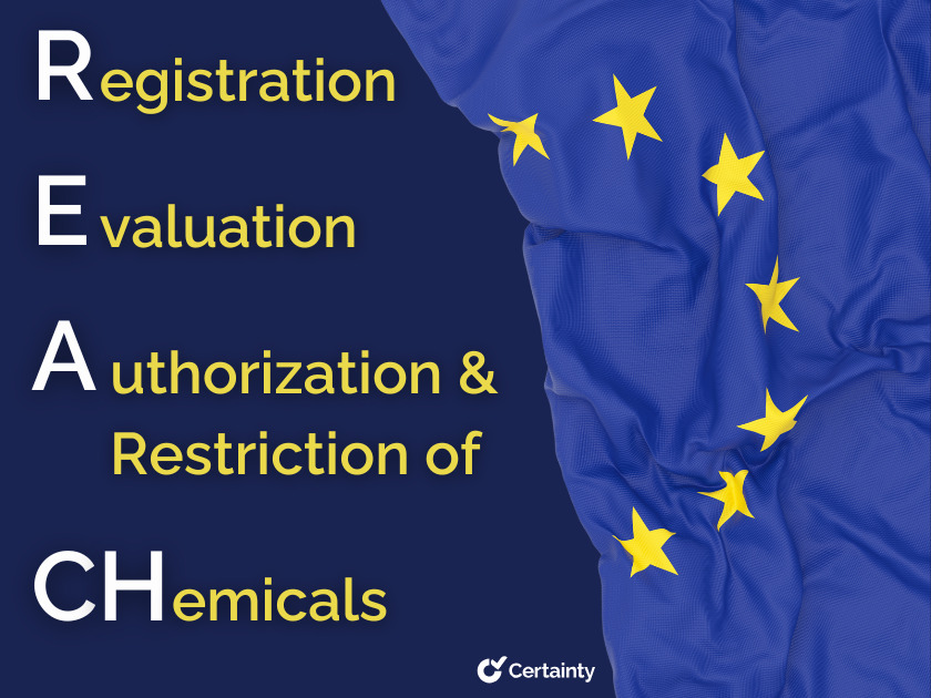 EU Formaldehyde Standard Is Changing – Do You prepare?