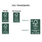 Vietnam FSC materials: Distinguishing FSC 100%, FSC Mix, and  FSC Recycled