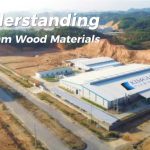 Vietnam Plywood Materials