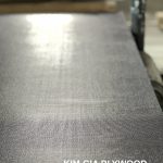 Anti Slip R13 Film Faced Plywood | High Grip Safety Flooring Solution