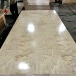 Vietnam Birch Plywood