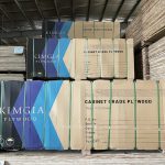 What Is High Pressure Laminate Plywood?