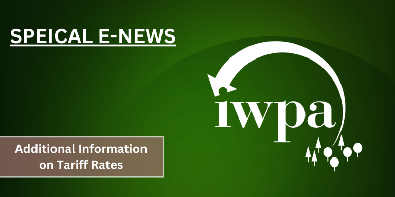Updating HTS Codes Exempt from US Reciprocal Tariffs – IWPA Sources