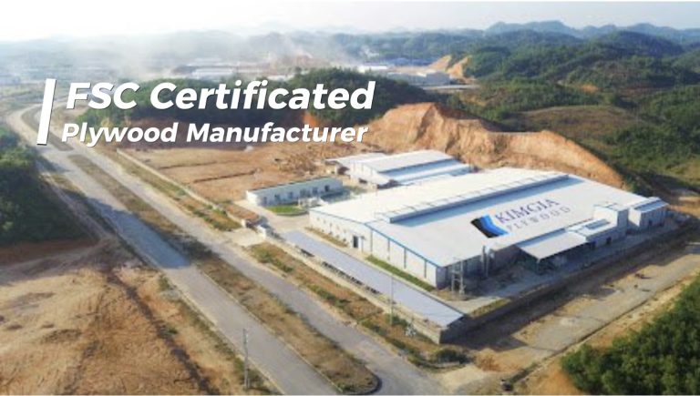 Vietnam Plywood Manufacturers: Glue Classifications