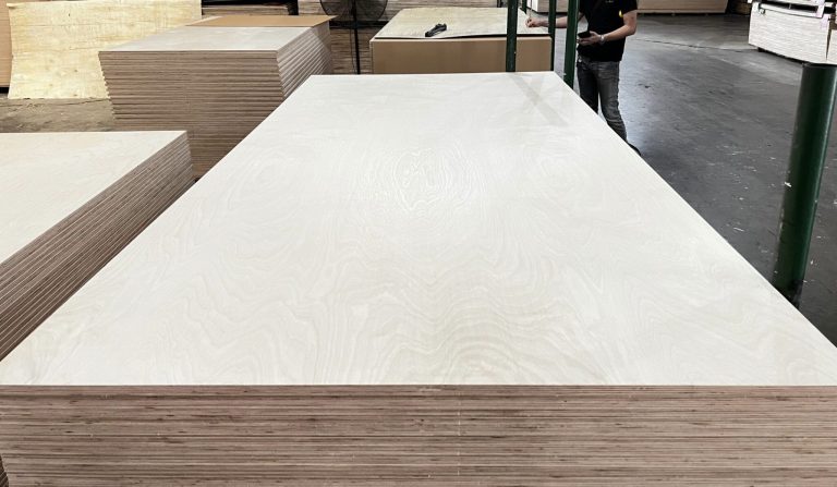 Calibrated Plywood