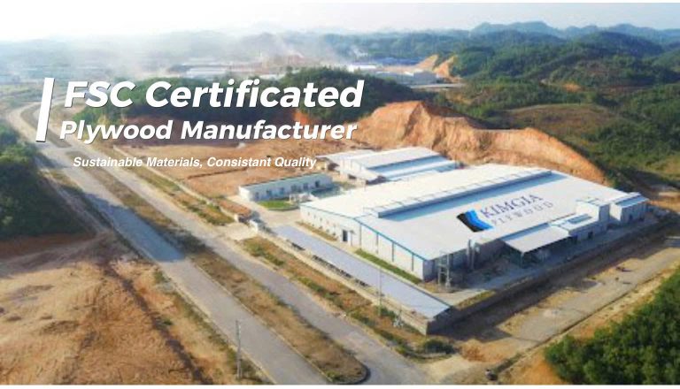 From the US Market to Europe: How to understand the European plywood standards